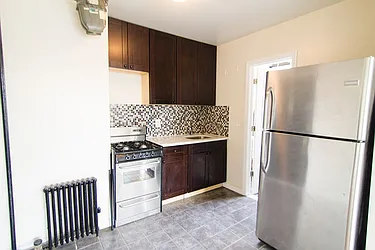 Rented by Coda Real Estate NYC