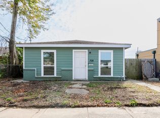 306 Bond St, Houma, LA 70360