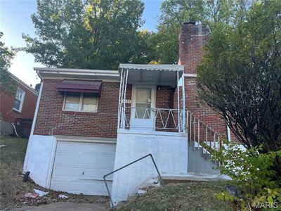 4135 Begg Blvd, Saint Louis, MO, 63121