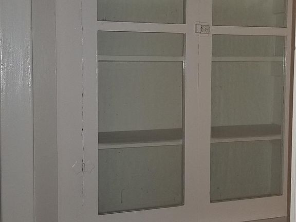 Butler's Pantry