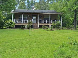 623 Buccaneer Rd, Mc Cormick, SC 29835