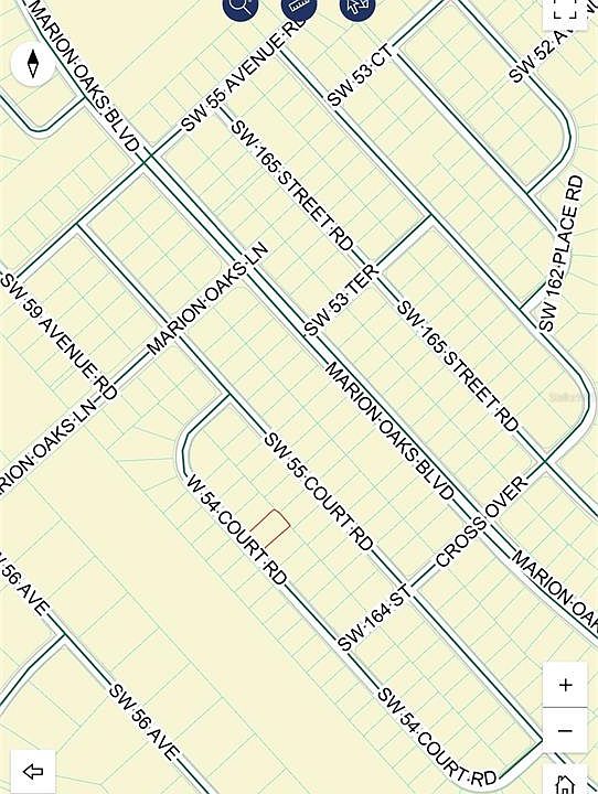 1st image of SW 54th Court Rd Lot 17