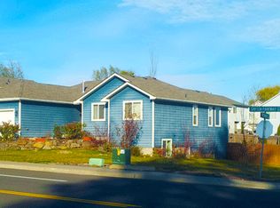 501 Simpson Pkwy, Cheney, WA 99004