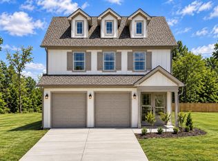 1582 Storyvale Ln, Hixson, TN 37343