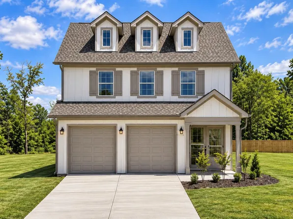 1582 Storyvale Ln, Hixson, TN 37343