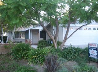27973 Redwood Glen Rd, Santa Clarita, CA 91354