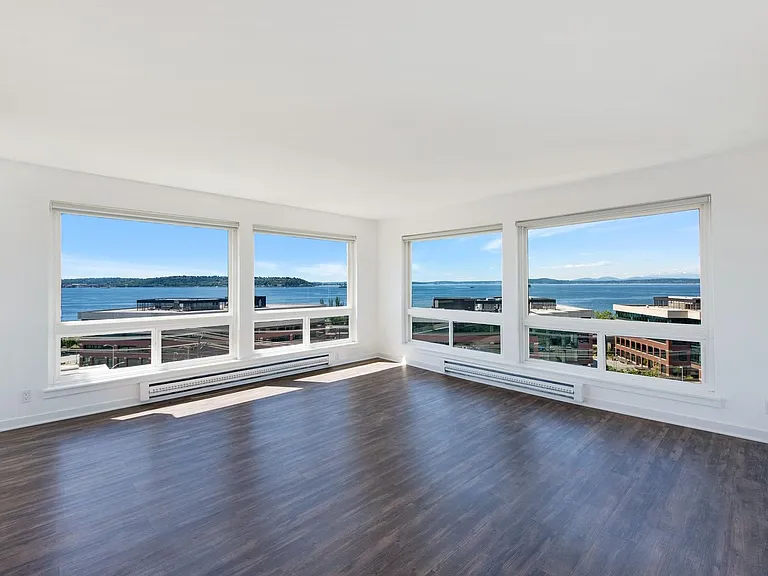The Puget Vista Apartments — Photo 13