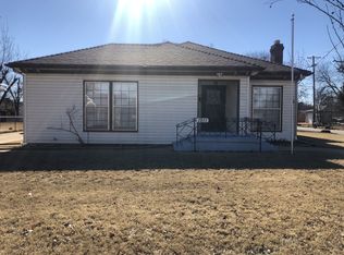 1911 McGregor Ave, Wichita Falls, TX 76301