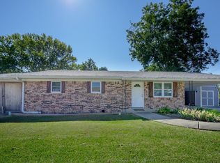 315 Blake Dr, Mena, AR 71953