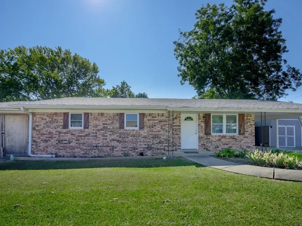 315 Blake Dr, Mena, AR 71953