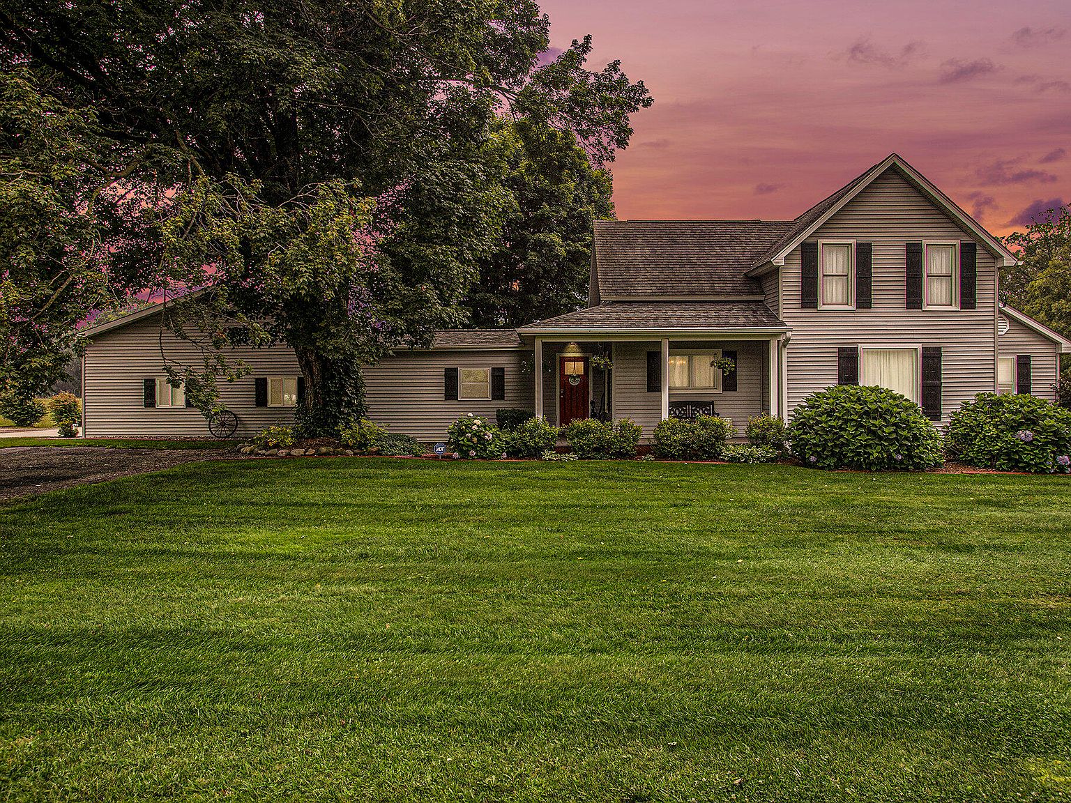 17941 Eighteen Mile Rd, Marshall, MI 49068 MLS 23030067 Zillow