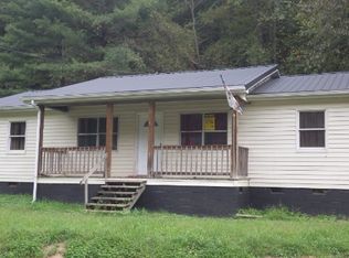 341 Rr 1, Delbarton, WV 25670