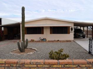 13212 E 43rd Dr, Yuma, AZ 85367