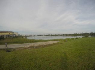 1701 Todville Rd, Seabrook, TX 77586