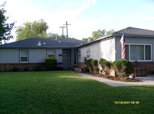 1104 Ulrich Ave, Modesto, CA 95350