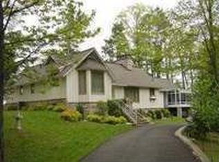 9242 Howards Point Rd, Minocqua, WI 54548