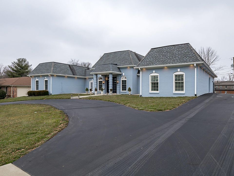 2112 Lakeside Dr, Lexington, KY 40502 Zillow