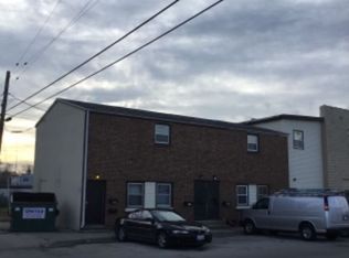 114 1/2 N Washington Ave, Bradley, IL 60915