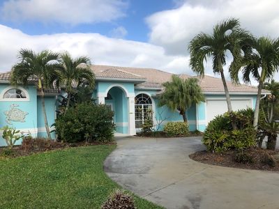 220 Ivory Dr, Melbourne Beach, FL, 32951