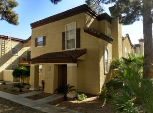 2801 N Rainbow Blvd APT 252, Las Vegas, NV 89108