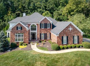 466 Pine Bend Dr, Chesterfield, MO 63005