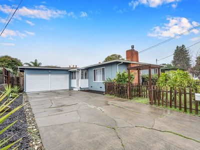 611 Corlano Avenue, Santa Rosa, CA, 95404