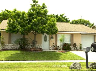 5896 Westfall Rd, Lake Worth, FL 33463