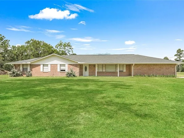 47431 N Cherry St, Hammond, LA 70401