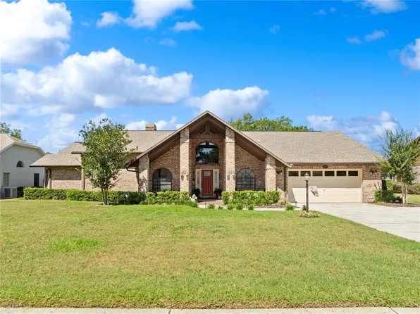 6219 Huntington Dr, Zephyrhills, FL 33542
