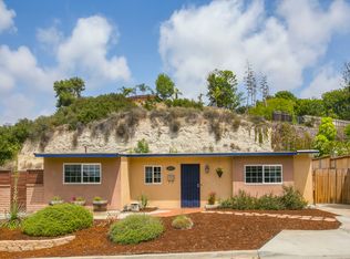 4137 Rolando Blvd, San Diego, CA 92115