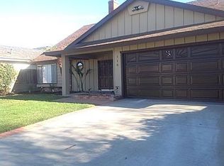 118 Dana Point Ave, Ventura, CA 93004