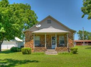 20386 Springs Rd, Neosho, MO 64850