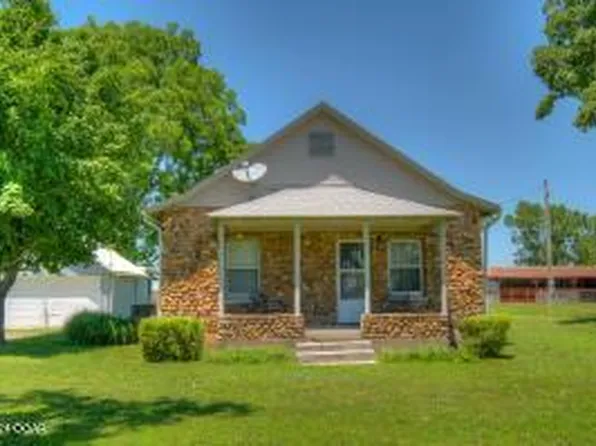 20386 Springs Road, Neosho, MO 64850