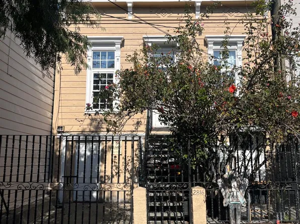 2816 23rd St, San Francisco, CA 94110