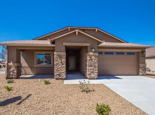 7352 E Mountain Dr, Prescott Valley, AZ 86315