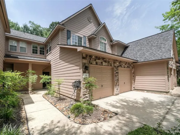 23 Endor Forest Pl, Spring, TX 77382