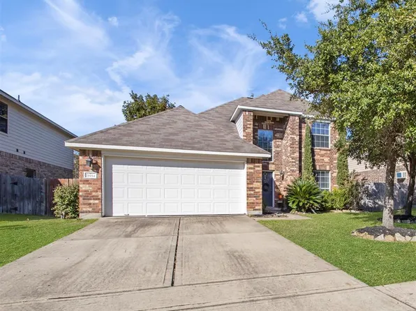 21934 Winsome Rose Ct, Cypress, TX 77433