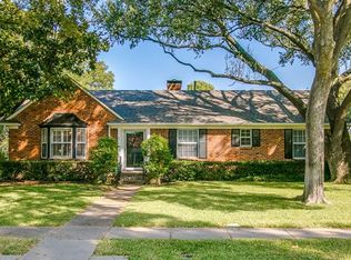 1230 Seminole Dr, Richardson, TX 75080