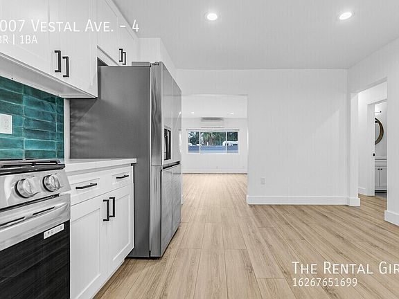 5th image of 2007 Vestal Ave APT 4