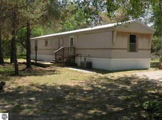3980 Wetzel Lake Rd, Mancelona, MI 49659
