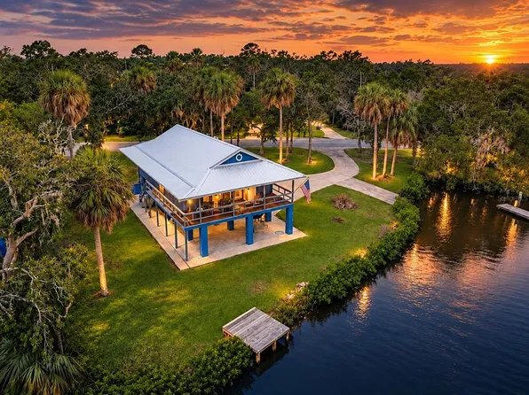 1455 S OZELLO TRAIL, CRYSTAL RIVER, FL 34429