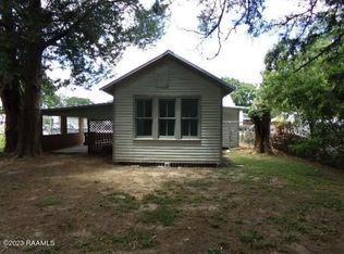 210 Marne St, Lafayette, LA 70501
