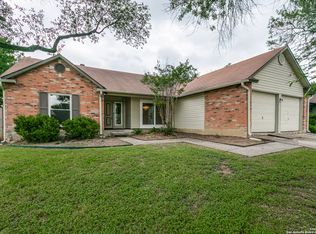 10330 Outlaw Bnd, Converse, TX 78109