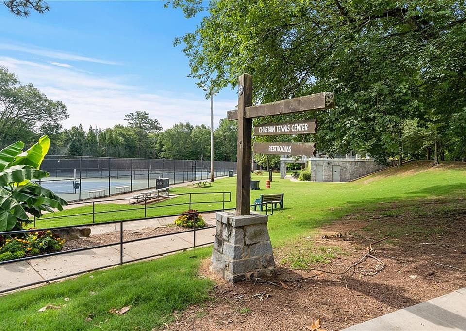 4955 Powers Ferry Rd, Sandy Springs, GA 30327 | MLS #7241898 | Zillow