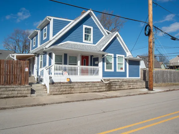 3406 E 20th St, Indianapolis, IN 46218