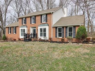 1110 Shannon Ln, Franklin, TN 37064