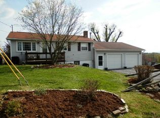 145 Buriak Rd, Johnstown, PA 15909