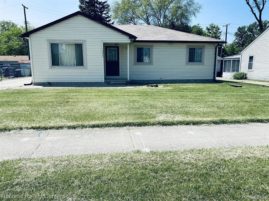 12227 Inkster Rd, Livonia, MI 48150 Zillow