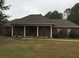 6887 King Rd, Meridian, MS 39305