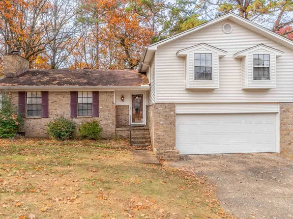 16 Emerald Ct, Little Rock, AR 72212